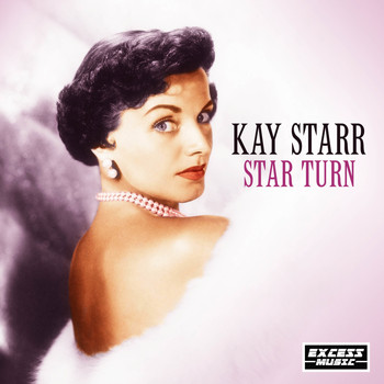 Kay Starr - Starr Turn