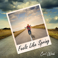Carl Woods - Feels Like Spring