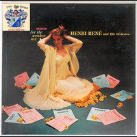Henri René - Music for the Weaker Sex