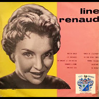 Line Renaud - Line Renaud