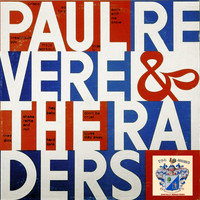 Paul Revere And The Raiders - Paul Revere and The Raiders