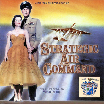 Victor Young - Strategic Air Command