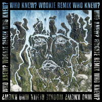 Disclosure, Mick Jenkins - Who Knew? (Wookie Remix [Explicit])
