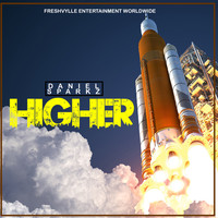 Daniel Sparkz - Higher