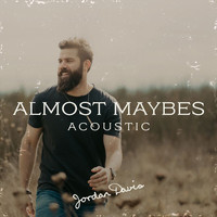 Jordan Davis - Almost Maybes (Acoustic)