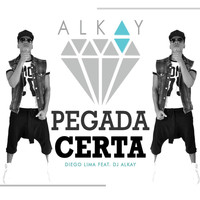 Diego Lima - Pegada Certa (feat. DJ Alkay)