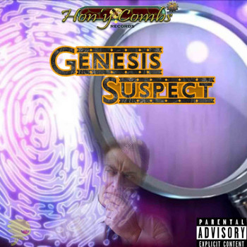 Genesis - Suspect