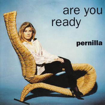 Pernilla Wahlgren - Are You Ready
