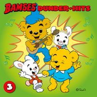 Bamse - Bamses Dunder-hits 3