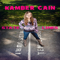 Kamber Cain - State Lines
