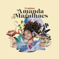 Amanda Magalhães - Fragma