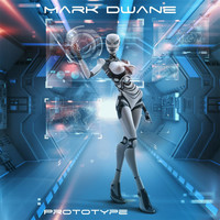 Mark Dwane - Prototype
