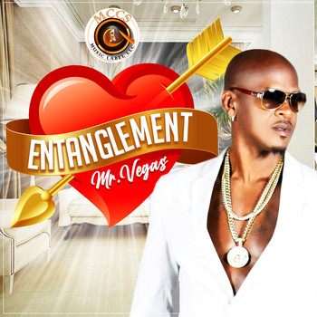Mr Vegas - Entanglement