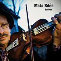 Mats Edén - Lisselsjövalsen