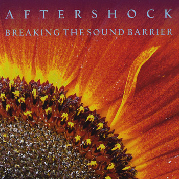 Aftershock - Breaking the Sound Barrier