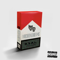 IV - Nicotine Dreams (Explicit)