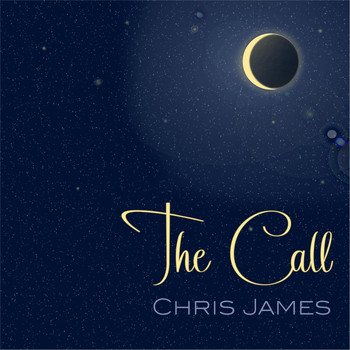 Chris James - The Call