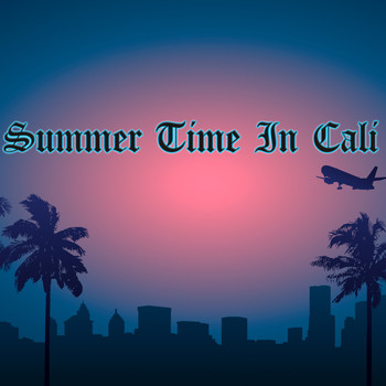 Abel Beats - Summer Time In Cali