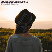 Lounge Golden Buddha - Beautiful Country
