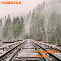 Magician - Vanishing Point