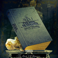 Alex J - The Book of Romance (Explicit)