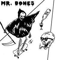 Mr. Bones - Mr. Bones (Explicit)