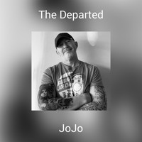 JoJo - The Departed