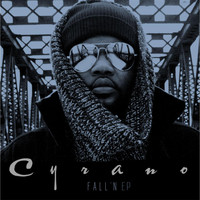 Cyrano - Fall'n - EP