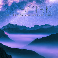Avslappning Musik Akademi - Kosmisk meditation med helande ljud (Universums vibrationer, Läker Hz, Astral energi)