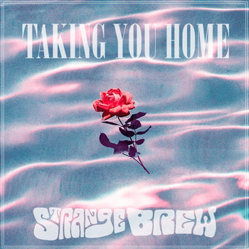 STRANGE BREW - Taking You Home