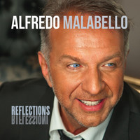 Alfredo Malabello - Reflections Riflessioni