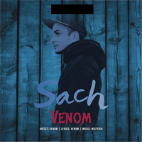 Venom - Sach