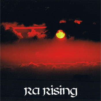 Ra - Rising