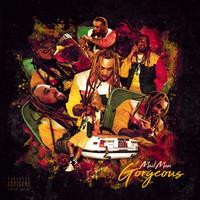 MAILMAN - Gorgeous (Explicit)