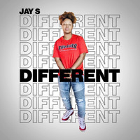Jay S - Different (Explicit)