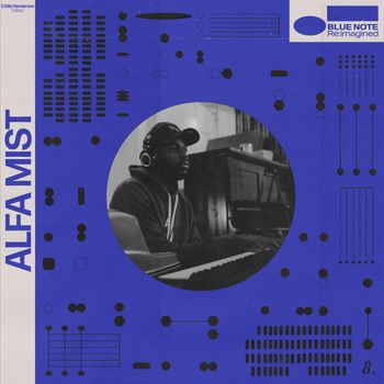 Alfa Mist - Galaxy