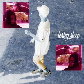 eSKay - Losing Sleep (Explicit)