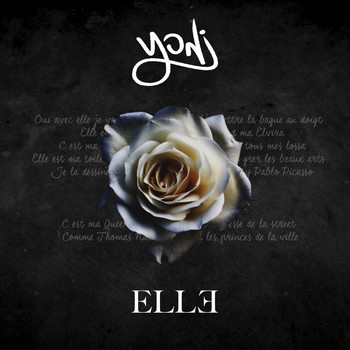 Yoni - Elle (Explicit)