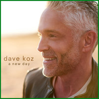 Dave Koz (feat. David Sanborn) - Side by Side