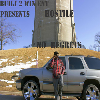 Hostile - No Regrets (Explicit)