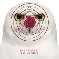 East Forest - Port Landers