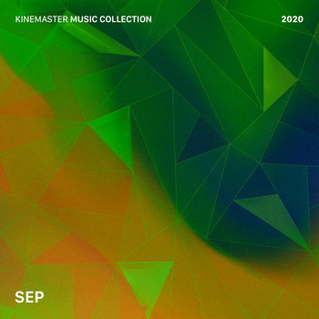 Lowrider - 2020 SEP, KineMaster Music Collection