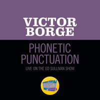 Victor Borge - Phonetic Punctuation (Live On The Ed Sullivan Show, June 12, 1960)
