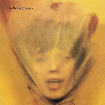The Rolling Stones - Goats Head Soup (2020)