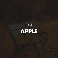 Case - Apple
