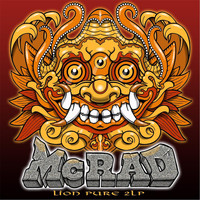 McRad - Lion Pure