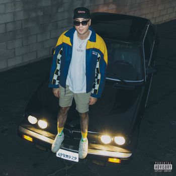 Milk - Milkstape (Explicit)