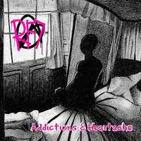 Rf7 - Addictions & Heartache (Explicit)