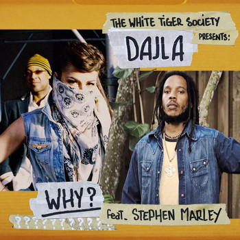 Dajla (feat. Stephen Marley) - Why