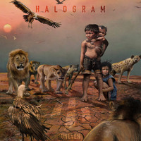 Halogram - Uneven